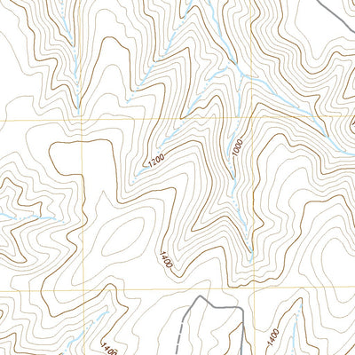 Starbuck East, WA (2020, 24000-Scale) Preview 2