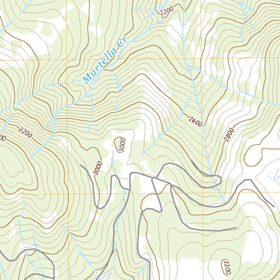 Spirit, WA (2020, 24000-Scale) Preview 2