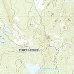 Tenalquot Prairie, WA (2020, 24000-Scale) Preview 3