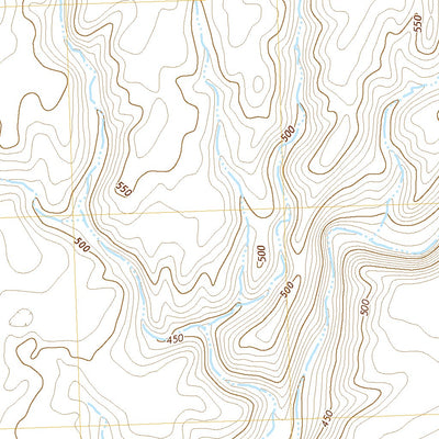 West of Paterson, WA (2020, 24000-Scale) Preview 3