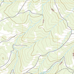 White Pine Buttes, WA (2020, 24000-Scale) Preview 3