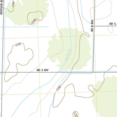Winchester NE, WA (2020, 24000-Scale) Preview 3