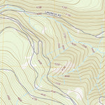 Stagman Butte, WA (2020, 24000-Scale) Preview 3