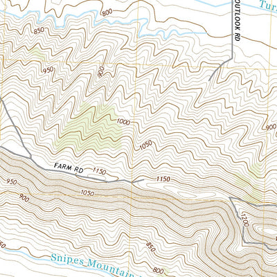 Sunnyside, WA (2020, 24000-Scale) Preview 3