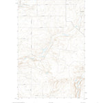 Sullivan Lake, WA (2020, 24000-Scale) Preview 1