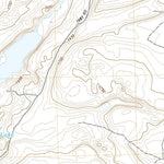 Sullivan Lake, WA (2020, 24000-Scale) Preview 2