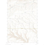 Tule Prong, WA (2020, 24000-Scale) Preview 1