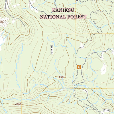 Tacoma Peak, WA (2020, 24000-Scale) Preview 2