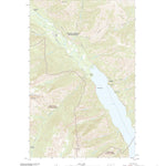 Stehekin, WA (2020, 24000-Scale) Preview 1