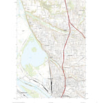 Vancouver, WA (2020, 24000-Scale) Preview 1