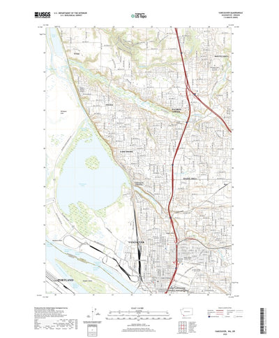 Vancouver, WA (2020, 24000-Scale) Preview 1