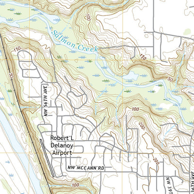 Vancouver, WA (2020, 24000-Scale) Preview 3