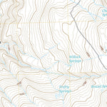 Trefry Canyon, WA (2020, 24000-Scale) Preview 2