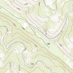 Thrapp Mountain, WA (2020, 24000-Scale) Preview 3