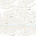 Whiskey Dick Mountain, WA (2020, 24000-Scale) Preview 2