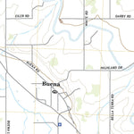 Toppenish, WA (2020, 24000-Scale) Preview 2
