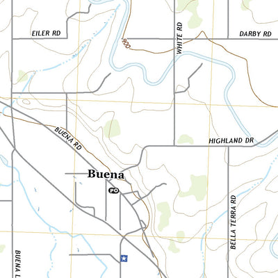 Toppenish, WA (2020, 24000-Scale) Preview 2