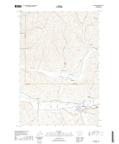 Waitsburg, WA (2020, 24000-Scale) Preview 1