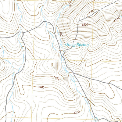 White Swan, WA (2020, 24000-Scale) Preview 3