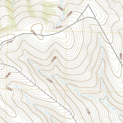 Tampico, WA (2020, 24000-Scale) Preview 3