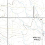 Waterville, WA (2020, 24000-Scale) Preview 2