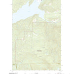 Vanson Peak, WA (2020, 24000-Scale) Preview 1