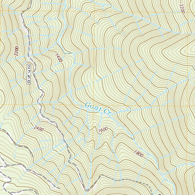 Vanson Peak, WA (2020, 24000-Scale) Preview 3