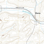 Thera, WA (2020, 24000-Scale) Preview 2