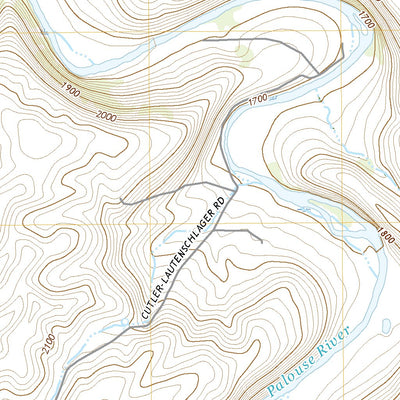 Thera, WA (2020, 24000-Scale) Preview 3