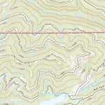 Vance Creek, WA (2020, 24000-Scale) Preview 3
