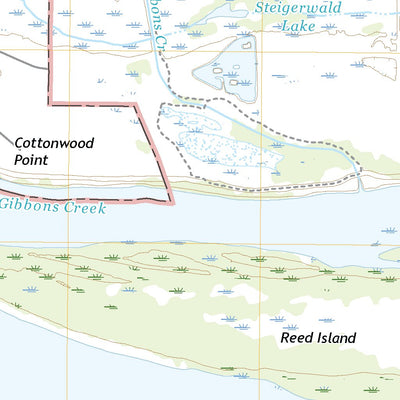 Washougal, WA (2020, 24000-Scale) Preview 2
