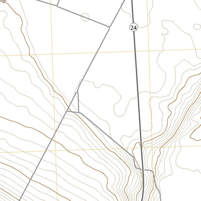 Vernita Bridge, WA (2020, 24000-Scale) Preview 2
