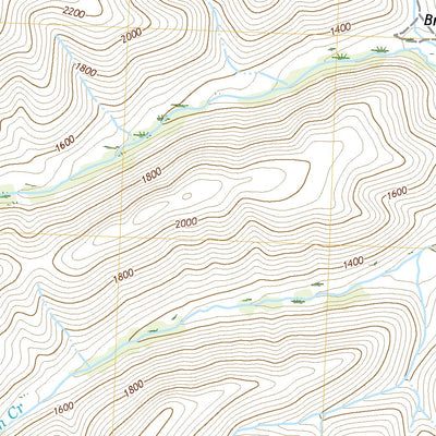 West Bar, WA (2020, 24000-Scale) Preview 3