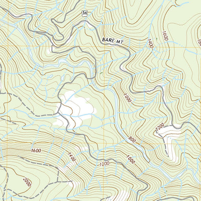 Yale Dam, WA (2020, 24000-Scale) Preview 3