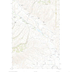 Wenas Lake, WA (2020, 24000-Scale) Preview 1