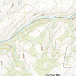 Wenas Lake, WA (2020, 24000-Scale) Preview 3