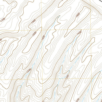 Washtucna South, WA (2020, 24000-Scale) Preview 3