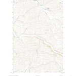 Wilcox, WA (2020, 24000-Scale) Preview 1