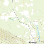 Windy Point, WA (2020, 24000-Scale) Preview 2