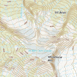 Whitehorse Mountain, WA (2020, 24000-Scale) Preview 3