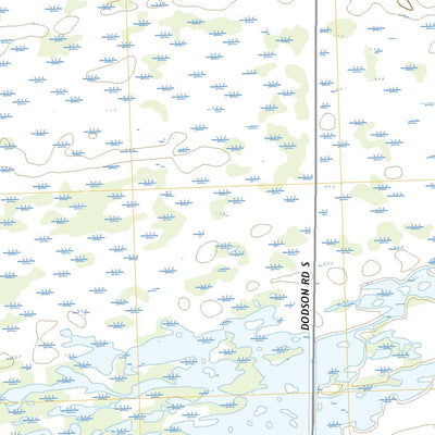 Winchester SE, WA (2020, 24000-Scale) Preview 2