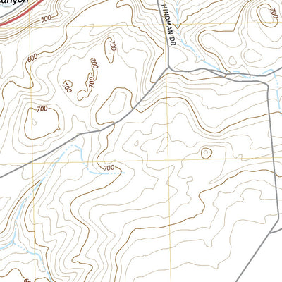 Zangar Junction, WA (2020, 24000-Scale) Preview 2