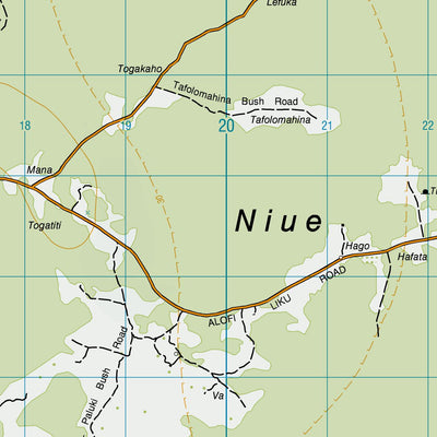 PI04 - Niue
