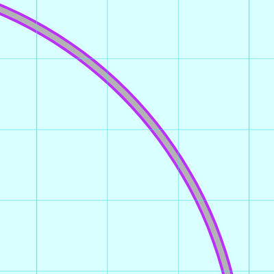 COG Series Map 3629-14: No Name