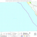 COG Series Map 1741-23: Bowes