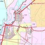 COG Series Map 1742-14: Gantheaume and Murchison