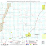 COG Series Map 2041-23: Nangerwalla and Pindar
