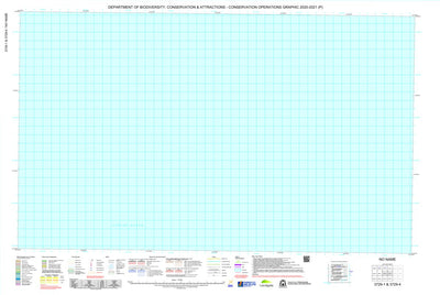 COG Series Map 3729-14: No Name