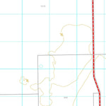 COG Series Map 1940-23: Mungarra and Wongoondy