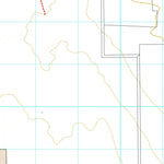 COG Series Map 1940-14: Eradu and Indarra